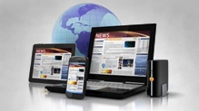 On Demand Web Conferencing and Webcasting Services