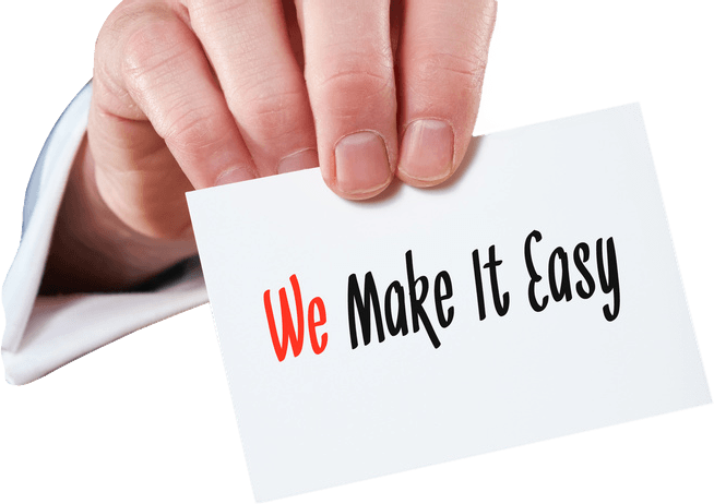 ConferTel | We make it easy | Conferencing