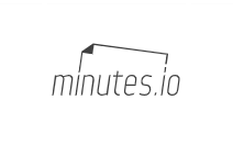 minutes.io