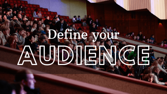 audience unity definition audience unity definition