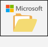 Publish Microsoft files