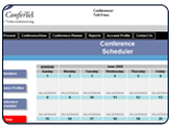 Conference Planner