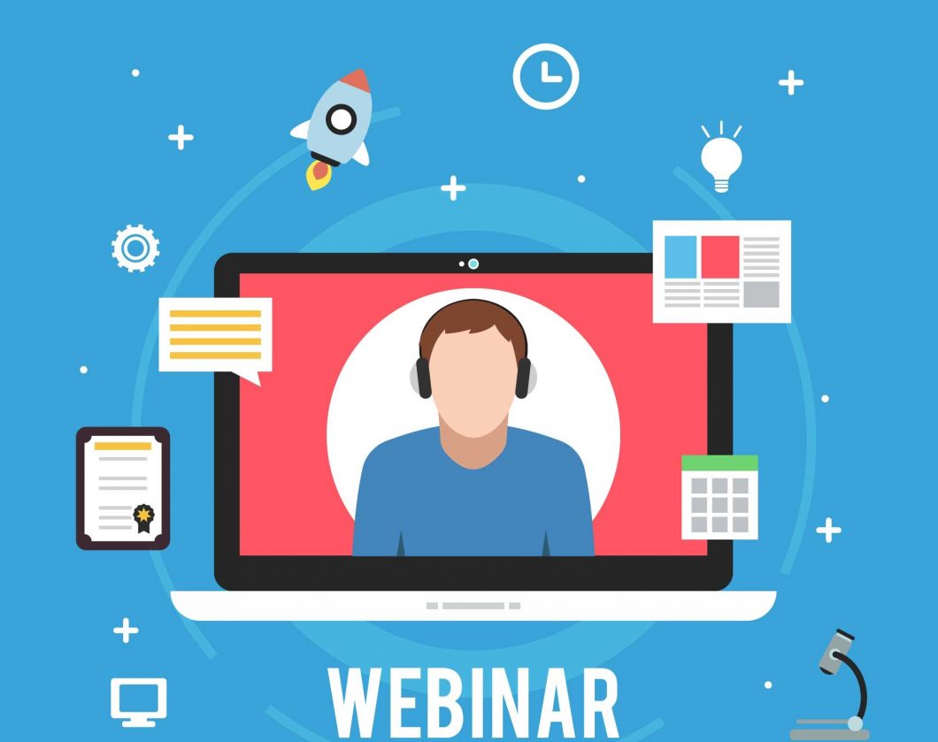 Effective Ways to Promote Your Upcoming Webinar