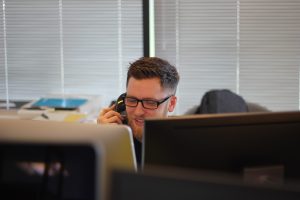 how to make sure conference calls are secure