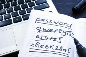 factors-that-put-conference-calls-at-risk-weak-passwords